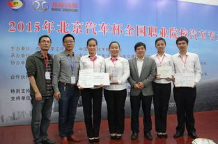 走進汽車技術服務與營銷 專業技術咨詢的深度解析