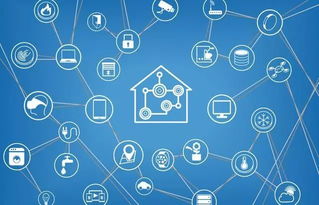 23個(gè)基本物聯(lián)網(wǎng)標(biāo)準(zhǔn)、協(xié)議與技術(shù)術(shù)語快捷指南