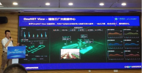 2019中國云計(jì)算和物聯(lián)網(wǎng)大會(huì)重慶開幕，中移物聯(lián)網(wǎng)全面參與助力行業(yè)智能化升級